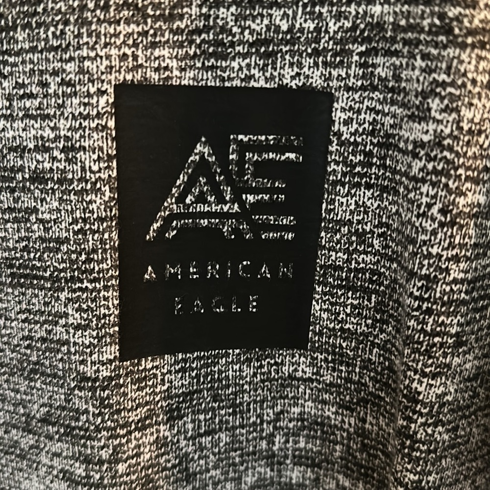 American Eagle Short Sleeve Shirt